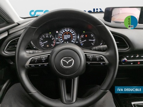 40543ad341c7ad9b85737cf1254c2d0f-7129 Mazda CX-30 2.5 e-Skyactive G MHEV Prime-Line 103 kW (140 CV) - 21