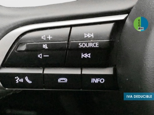 40543ad341c7ad9b85737cf1254c2d0f-7130 Mazda CX-30 2.5 e-Skyactive G MHEV Prime-Line 103 kW (140 CV) - 22