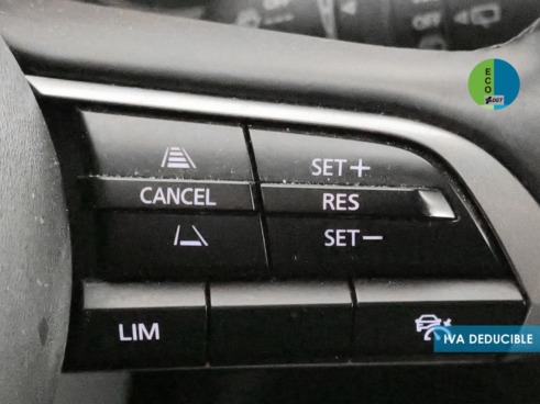 40543ad341c7ad9b85737cf1254c2d0f-7131 Mazda CX-30 2.5 e-Skyactive G MHEV Prime-Line 103 kW (140 CV) - 23