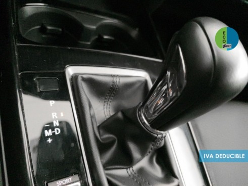40543ad341c7ad9b85737cf1254c2d0f-7134 Mazda CX-30 2.5 e-Skyactive G MHEV Prime-Line 103 kW (140 CV) - 26