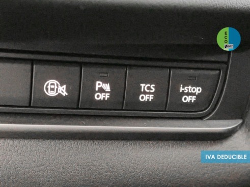 40543ad341c7ad9b85737cf1254c2d0f-7136 Mazda CX-30 2.5 e-Skyactive G MHEV Prime-Line 103 kW (140 CV) - 28