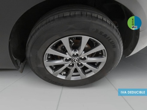 40543ad341c7ad9b85737cf1254c2d0f-7137 Mazda CX-30 2.5 e-Skyactive G MHEV Prime-Line 103 kW (140 CV) - 29