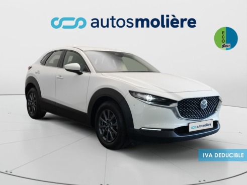 Mazda CX-30 e-SKY G MHEV Prime-line 103 kW (140 CV) - 2