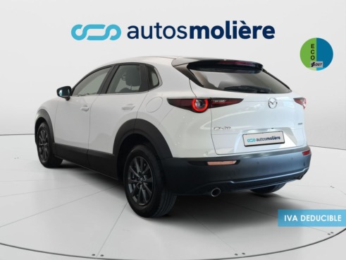 Mazda CX-30 e-SKY G MHEV Prime-line 103 kW (140 CV) - 3