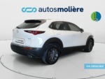 Mazda CX-30 e-SKY G MHEV Prime-line 103 kW (140 CV) - 4