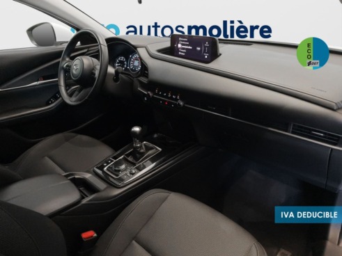 Mazda CX-30 e-SKY G MHEV Prime-line 103 kW (140 CV) - 5