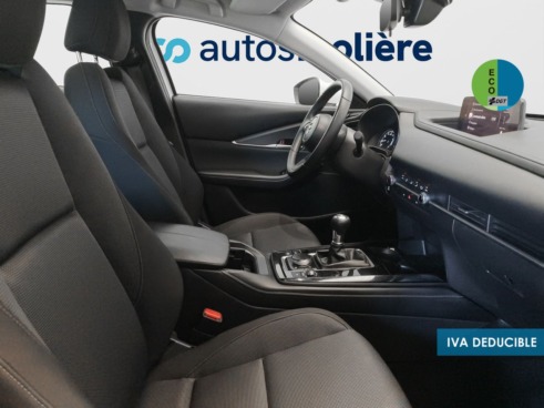 Mazda CX-30 e-SKY G MHEV Prime-line 103 kW (140 CV) - 6