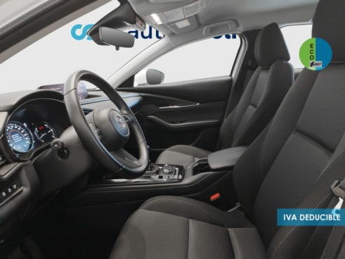 Mazda CX-30 e-SKY G MHEV Prime-line 103 kW (140 CV) - 9