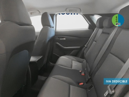 Mazda CX-30 e-SKY G MHEV Prime-line 103 kW (140 CV) - 10
