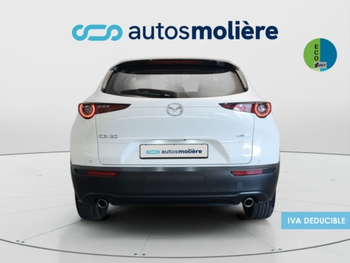 Mazda CX-30 e-SKY G MHEV Prime-line 103 kW (140 CV) - 12
