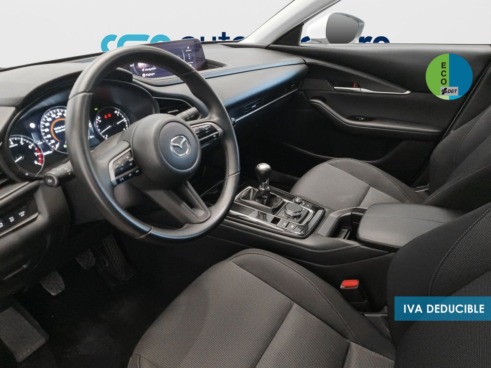 Mazda CX-30 e-SKY G MHEV Prime-line 103 kW (140 CV) - 15