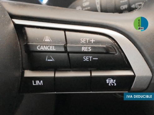 Mazda CX-30 e-SKY G MHEV Prime-line 103 kW (140 CV) - 20