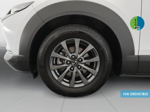 Mazda CX-30 e-SKY G MHEV Prime-line 103 kW (140 CV) - 28