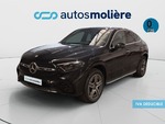 40543ad341c7ad9b85737cf1254c2d0f-7365 Mercedes GLC Coupé 300 de 4Matic 245 kW (333 CV) - 1