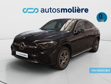 40543ad341c7ad9b85737cf1254c2d0f-7365 Mercedes GLC Coupé 300 de 4Matic 245 kW (333 CV)