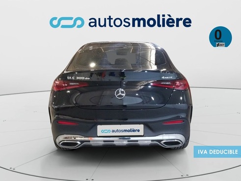 40543ad341c7ad9b85737cf1254c2d0f-7369 Mercedes GLC Coupé 300 de 4Matic 245 kW (333 CV) - 5