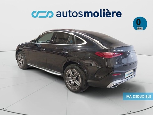 40543ad341c7ad9b85737cf1254c2d0f-7370 Mercedes GLC Coupé 300 de 4Matic 245 kW (333 CV) - 6
