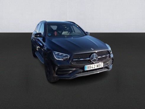 40543ad341c7ad9b85737cf1254c2d0f-7374 Mercedes Glc-class Glc 300 E 4matic - 3