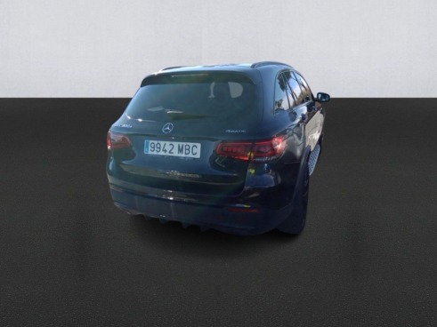40543ad341c7ad9b85737cf1254c2d0f-7375 Mercedes Glc-class Glc 300 E 4matic - 4