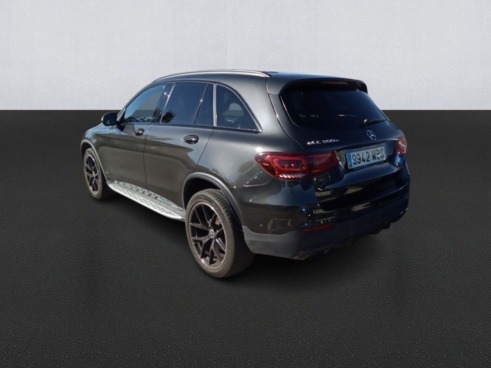40543ad341c7ad9b85737cf1254c2d0f-7377 Mercedes Glc-class Glc 300 E 4matic - 6