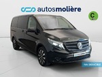40543ad341c7ad9b85737cf1254c2d0f-7416 Mercedes Vito 114 CDI Tourer Select Larga 100 kW (136 CV) - 3