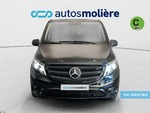40543ad341c7ad9b85737cf1254c2d0f-7424 Mercedes Vito 114 CDI Tourer Select Larga 100 kW (136 CV) - 11