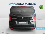 40543ad341c7ad9b85737cf1254c2d0f-7425 Mercedes Vito 114 CDI Tourer Select Larga 100 kW (136 CV) - 12