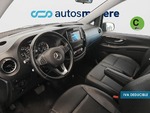 40543ad341c7ad9b85737cf1254c2d0f-7428 Mercedes Vito 114 CDI Tourer Select Larga 100 kW (136 CV) - 15