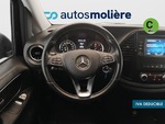 40543ad341c7ad9b85737cf1254c2d0f-7432 Mercedes Vito 114 CDI Tourer Select Larga 100 kW (136 CV) - 19