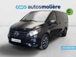 40543ad341c7ad9b85737cf1254c2d0f-7495 Mercedes Vito 116 CDI Tourer Select Extralarga 120 kW (163 CV) - 1