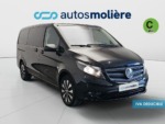40543ad341c7ad9b85737cf1254c2d0f-7496 Mercedes Vito 116 CDI Tourer Select Extralarga 120 kW (163 CV) - 2