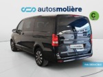 40543ad341c7ad9b85737cf1254c2d0f-7497 Mercedes Vito 116 CDI Tourer Select Extralarga 120 kW (163 CV) - 3