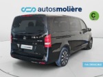 40543ad341c7ad9b85737cf1254c2d0f-7498 Mercedes Vito 116 CDI Tourer Select Extralarga 120 kW (163 CV) - 4