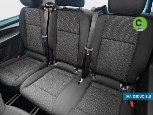 40543ad341c7ad9b85737cf1254c2d0f-7499 Mercedes Vito 116 CDI Tourer Select Extralarga 120 kW (163 CV) - 5