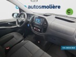 40543ad341c7ad9b85737cf1254c2d0f-7507 Mercedes Vito 116 CDI Tourer Select Extralarga 120 kW (163 CV) - 13