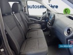 40543ad341c7ad9b85737cf1254c2d0f-7508 Mercedes Vito 116 CDI Tourer Select Extralarga 120 kW (163 CV) - 14