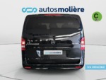 40543ad341c7ad9b85737cf1254c2d0f-7510 Mercedes Vito 116 CDI Tourer Select Extralarga 120 kW (163 CV) - 16