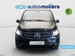 40543ad341c7ad9b85737cf1254c2d0f-7511 Mercedes Vito 116 CDI Tourer Select Extralarga 120 kW (163 CV) - 17