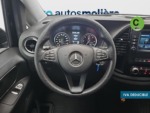 40543ad341c7ad9b85737cf1254c2d0f-7517 Mercedes Vito 116 CDI Tourer Select Extralarga 120 kW (163 CV) - 23