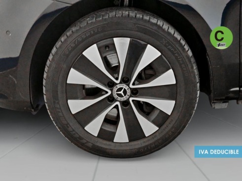 40543ad341c7ad9b85737cf1254c2d0f-7520 Mercedes Vito 116 CDI Tourer Select Extralarga 120 kW (163 CV) - 26
