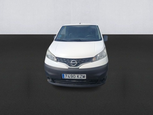 40543ad341c7ad9b85737cf1254c2d0f-7584 Nissan Nv200 1.5dci 66kw (90cv) Comfort Mam - 2