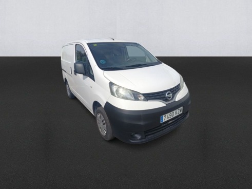 40543ad341c7ad9b85737cf1254c2d0f-7585 Nissan Nv200 1.5dci 66kw (90cv) Comfort Mam - 3