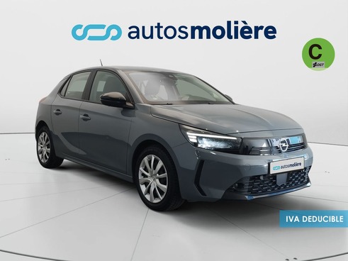 40543ad341c7ad9b85737cf1254c2d0f-7651 Opel Corsa 1.2 XEL Edition 55 kW (75 CV) - 2
