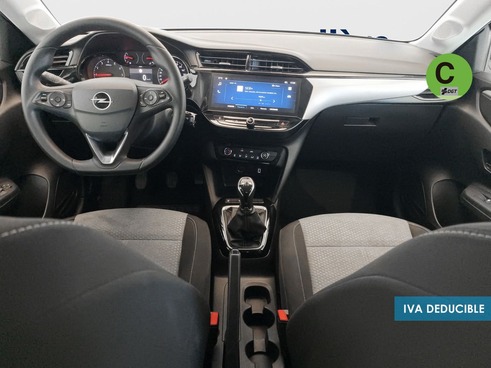 40543ad341c7ad9b85737cf1254c2d0f-7657 Opel Corsa 1.2 XEL Edition 55 kW (75 CV) - 8