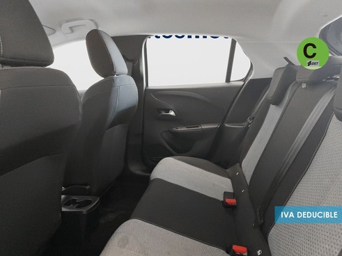 40543ad341c7ad9b85737cf1254c2d0f-7659 Opel Corsa 1.2 XEL Edition 55 kW (75 CV) - 10
