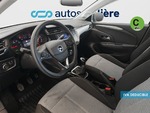 40543ad341c7ad9b85737cf1254c2d0f-7665 Opel Corsa 1.2 XEL Edition 55 kW (75 CV) - 16