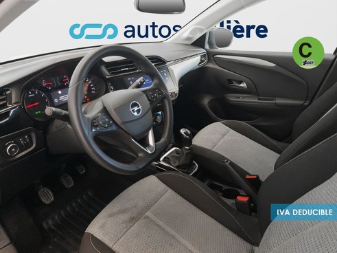 40543ad341c7ad9b85737cf1254c2d0f-7665 Opel Corsa 1.2 XEL Edition 55 kW (75 CV) - 16