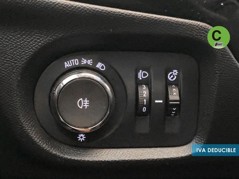 40543ad341c7ad9b85737cf1254c2d0f-7677 Opel Corsa 1.2 XEL Edition 55 kW (75 CV) - 28