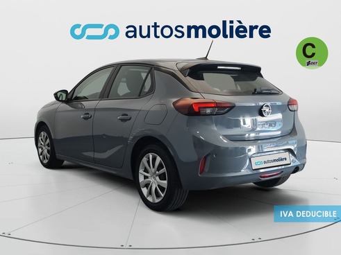 40543ad341c7ad9b85737cf1254c2d0f-7680 Opel Corsa 1.2 XEL Edition 55 kW (75 CV) - 2