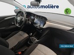 40543ad341c7ad9b85737cf1254c2d0f-7683 Opel Corsa 1.2 XEL Edition 55 kW (75 CV) - 5